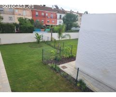 OBRA NUEVA EN GINES