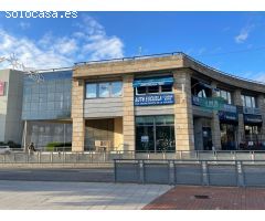 Local comercial en alquiler en Ciudad Expo