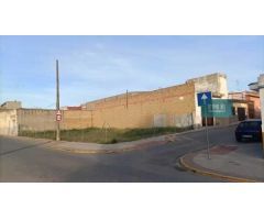 Solar en venta en Ibarburu