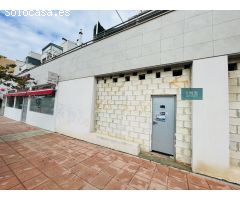 Venta de local comercial en Nuevo Bulevar