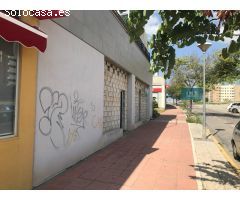 Venta de local comercial en Nuevo Bulevar