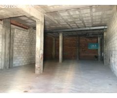 Venta de local comercial en Nuevo Bulevar