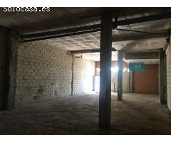 Venta de local comercial en Nuevo Bulevar