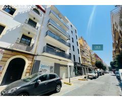 Plaza de garaje para moto en venta en Los Remedios