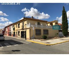 Casa en venta en Umbrete