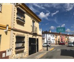 Casa en venta en Umbrete