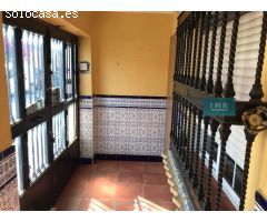 Casa en venta en Umbrete