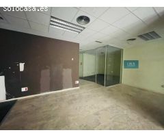Local muy comercial en venta y alquiler en la Ronda Capuchinos