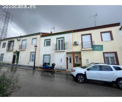 Casa 5D en venta en Carrión de los Céspedes