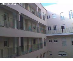 SANLUCAR LA MAYOR. DÚPLEX ÁTICO