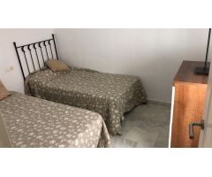 SANLUCAR LA MAYOR. DÚPLEX ÁTICO
