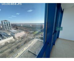¡Oficina en Venta en el Centro de Negocios Torneo Parque Empresarial, Sevilla!