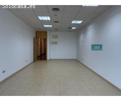 ¡Oficina en Venta en el Centro de Negocios Torneo Parque Empresarial, Sevilla!