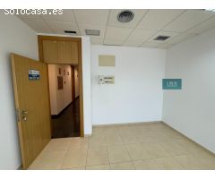 ¡Oficina en Venta en el Centro de Negocios Torneo Parque Empresarial, Sevilla!