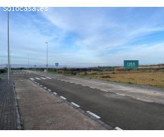 Parcela en venta en parque empresarial Novaparq
