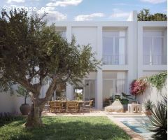 MAIRENA DEL ALJARAFE. OBRA NUEVA.