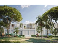 MAIRENA DEL ALJARAFE. OBRA NUEVA.