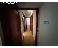 Bajo exterior en venta en calle Otoño