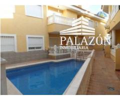 Ref: 0410. Apartamento en venta en Catral (Alicante)