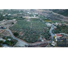 Finca rustica en Venta en Canjáyar, Almería