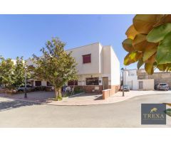 Duplex en Venta en Las Tres Villas, Almería