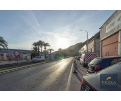 Nave industrial en Venta en Alhama de Almería, Almería