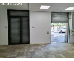 Local comercial en Alquiler en Barcelona, Barcelona