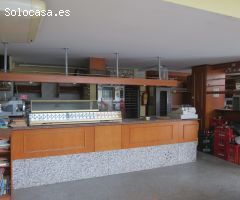 Local comercial en Venta en Ripollet, Barcelona