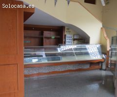 Local comercial en Venta en Ripollet, Barcelona