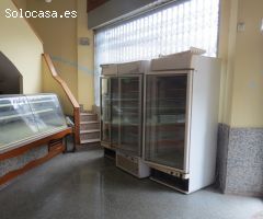 Local comercial en Venta en Ripollet, Barcelona