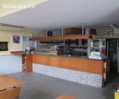 Local comercial en Venta en Ripollet, Barcelona