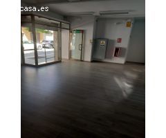 Local comercial en Alquiler en Terrassa, Barcelona