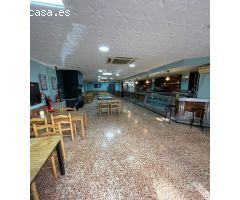 Restaurante-braseria