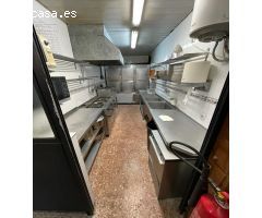 Restaurante-braseria