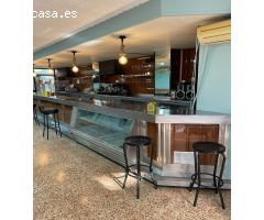 Restaurante-braseria