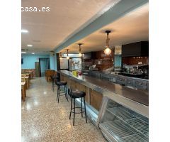 Restaurante-braseria