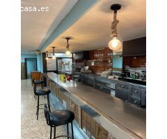 Restaurante-braseria