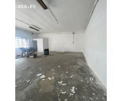 Nave industrial en Venta en Sant Llorenç Savall, Barcelona