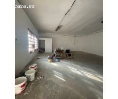 Nave industrial en Venta en Sant Llorenç Savall, Barcelona