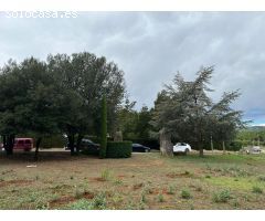 Terreno urbanizable en Mas Ferrer - Begues.