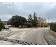 Terreno urbanizable en Mas Ferrer - Begues.