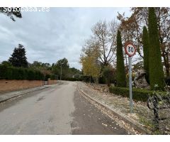 Terreno urbanizable en Mas Ferrer - Begues.