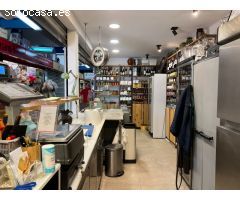 Puesto en mercado Pere Garau