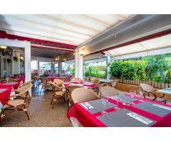 Se vende local en Portals Nous