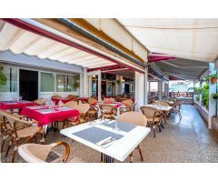 Se vende local en Portals Nous