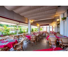 Se vende local en Portals Nous