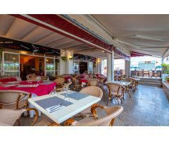 Se vende local en Portals Nous