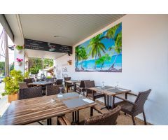 Se vende local en Portals Nous