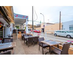 Se vende local en Portals Nous