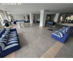 Se vende apartamento tipo estudio en Alcudia